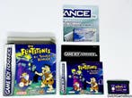 Gameboy Advance / GBA - The Flintstones - Big Trouble In Bed, Verzenden, Gebruikt