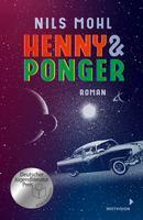 Henny amp Ponger 9783958541825, Boeken, Zo goed als nieuw