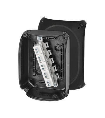 Hensel KX 1010 C ATEX Zone 2/22 Aansluitdoos IP66 - KX 1010, Verzenden, Nieuw, Overige typen