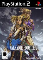 Valkyrie Profile 2 (PlayStation 2), Verzenden, Gebruikt, Vanaf 12 jaar