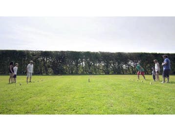 Bex Kubb Pro - Officiële European Kubb Championships 2026, Verzenden, Nieuw