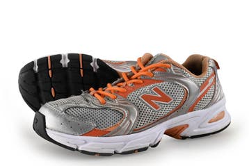 New Balance Sneakers in maat 40½ Grijs, New Balance, Overige kleuren, Verzenden, Sneakers of Gympen