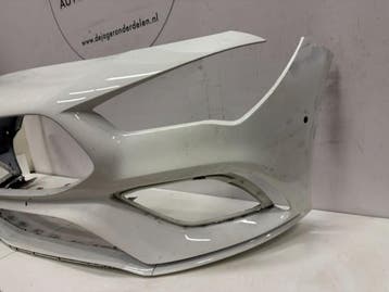 MERCEDES CLA W118 AMG VOORBUMPER BUMPER A1188853901 2019-, Auto-onderdelen, Carrosserie en Plaatwerk, Ophalen, Gebruikt, Voor
