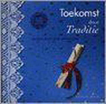 TOEKOMST DOOR TRADITIE. 125 JAAR TESSELS - V. van de Loo, Verzenden, Gelezen, V. van de Loo