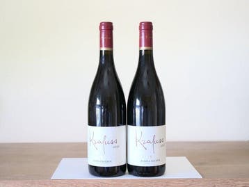 2015 Alois Lageder, Krafuss - Trentino Alto Adige IGT - 2, Nieuw