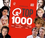 Qmusic: Het Beste Uit De Top 1000 - 2017 (6CD-Box), Verzenden, Nieuw in verpakking