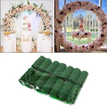 Oasis® eco garland oase voor verse bloemen per element (net), Ophalen of Verzenden, Nieuw