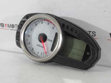 Kawasaki ZX-6R Ninja Teller, Ophalen of Verzenden, Nieuw