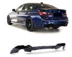 M-Pakket Performance Look Diffuser BMW 3 Serie G20 G21 B2028, Auto-onderdelen, Nieuw, Achter, BMW