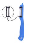 Solingen Dunschiller Dubbel Mes – voor Fruit- en Groentes., Ophalen of Verzenden, Nieuw