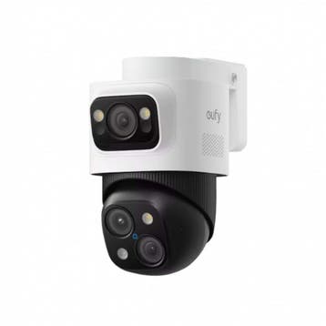 Eufy Eufycam S4 8MP 4K PTZ PoE Add-On camera, Audio, Tv en Foto, Ophalen of Verzenden, Nieuw