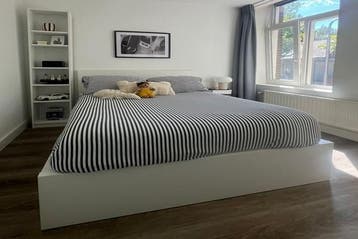 Appartement Goirkestraat in Tilburg, Tilburg, Noord-Brabant, Via bemiddelaar, Appartement