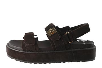 Steve Madden Sandalen in maat 42 Bruin, Kleding | Dames, Bruin, Verzenden, Steve Madden, Sandalen of Muiltjes