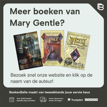 1610 - Mary Gentle 9780575075528, Verzenden, Gelezen, Mary Gentle