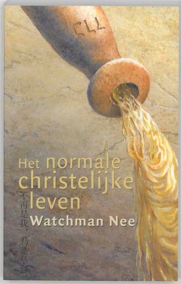 Het normale christelijke leven - W. Nee 9789070048341, Boeken, Verzenden, Gelezen, W. Nee