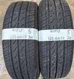 2x175-60-13 Hifly Zomer 2x5m €30 Per Band 175 60 13, Auto-onderdelen, Banden en Velgen, Ophalen, Gebruikt, 13 inch, 175 mm