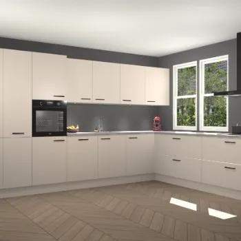Kasjmier keuken Opole 57518, Verzenden, Nieuw