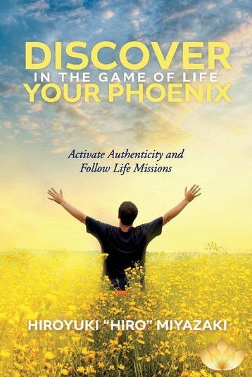 Discover Your Phoenix in the Game of Life - Hiroyuki, Verzenden, Zo goed als nieuw, Hiroyuki Miyazaki