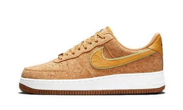 Nike Air Force 1 Low Happy Pineapple, Nieuw