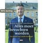Alles moet bevochten worden 9789086690220 R. Sprooten, Boeken, Verzenden, Gelezen, R. Sprooten