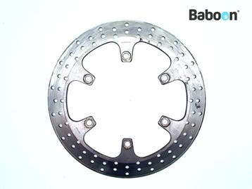 Remschijf Voor Honda CBF 500 (CBF500 CBF500A PC39), Verzenden, Gebruikt