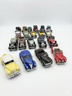 Arko Products 1:32 - Modelauto (20) - Collezione di auto USA, Nieuw