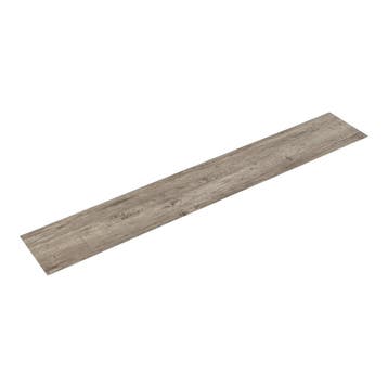 PVC laminaat zelfklevend set van 7 Grey Accent Oak 0,975 m², Verzenden, Nieuw
