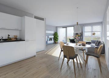 Te huur: Appartement Loevesteinlaan in Den Haag, Huizen en Kamers, Huizen te huur, Den Haag, Appartement, Zuid-Holland