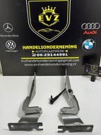 Skoda Citigo motorkap scharnieren rechts en links bj.2017, Gebruikt, Links, Skoda