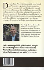 De fietsrepubliek 9789057597039 Pete Jordan, Verzenden, Zo goed als nieuw, Pete Jordan