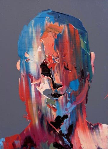 Matt Lambert - Intrusive #519