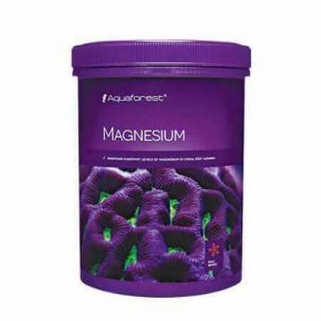 Aquaforest Magnesium (400 gr), Dieren en Toebehoren, Ophalen of Verzenden, Nieuw