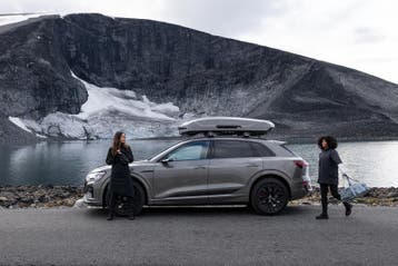 2026* Thule Motion 3 Serie Dakkoffers Kamphuis Tubbergen, Auto diversen, Dakkoffers, Ophalen of Verzenden, Nieuw