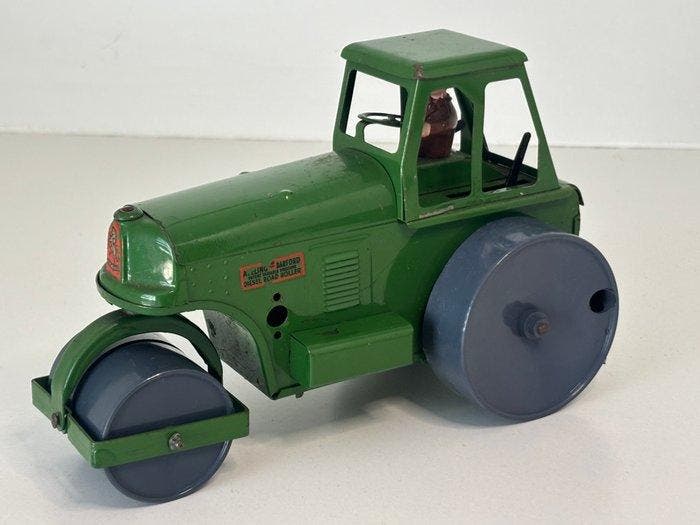 Tri-ang - Modelauto - Minic Toys, Hobby en Vrije tijd, Modelauto's | 1:5 tot 1:12