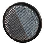 RADEX Reflector Ø wit zelfklevend Ø80, Ophalen of Verzenden, Nieuw