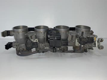 Kawasaki Z1000 Throttle body, Ophalen of Verzenden, Nieuw