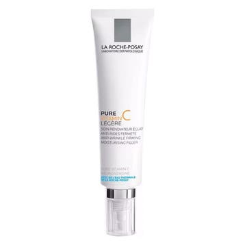 La RochePosay   Redermic C Normale Huid  40 ml, Verzenden, Nieuw