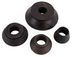 Conusset 36mm 4 stuks (Banden montage), Auto diversen, Autogereedschap, Verzenden, Nieuw