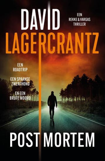 Post Mortem | David Lagercrantz | Nieuw, Ophalen of Verzenden, Nieuw, David Lagercrantz