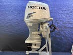“ Honda 50 pk | Buitenboordmotor | Langstaart | Powertrim “, Viertaktmotor, Ophalen of Verzenden, Zo goed als nieuw, 30 pk of meer