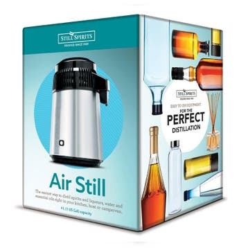 Still Spirits - The Original Air Still Classic - 4 Liter, Ophalen of Verzenden, Nieuw, Overige typen