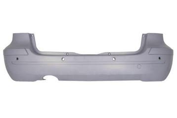 Bumper o.a: Mercedes-Benz, B (W245), Ophalen of Verzenden, Nieuw, Mercedes-Benz, Bumper