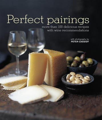Perfect Pairings - Fiona Beckett 9781849752640, Verzenden, Gelezen, Fiona Beckett