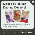 Manlief 9789043912075 Daphne Deckers, Verzenden, Zo goed als nieuw, Daphne Deckers