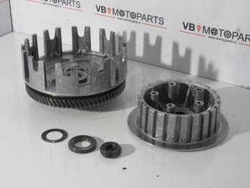 KTM 125 LC2 Koppelinghuis, Ophalen of Verzenden, Nieuw