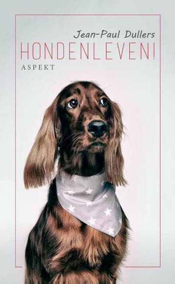Hondenleven! - Jean-Paul Dullers 9789463384759, Boeken, Verzenden, Gelezen, Jean-Paul Dullers
