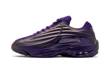 Nike Hot Step 2 Drake NOCTA Eggplant, Nieuw