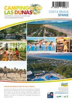 Erkende Campings 2025 / ANWB Campinggids 9789018054038, Boeken, Reisgidsen, Verzenden, Gelezen