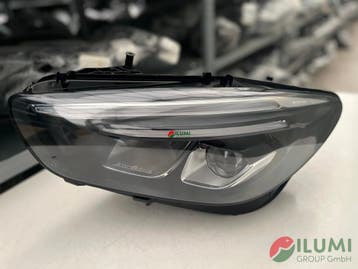 MERCEDES W247 VOLL LED KOPLAMP LINKS KPL A2479065703, Verzenden, Gebruikt, Mercedes-Benz