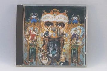 Michael Jackson - Dangerous, Cd's en Dvd's, Cd's | Pop, Ophalen of Verzenden, Zo goed als nieuw